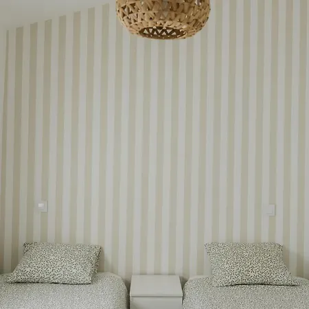 & Relax Apartamento *