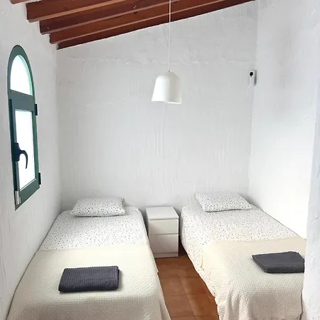 Apartament & Relax San Agustín