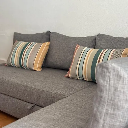 Apartament & Relax San Agustín