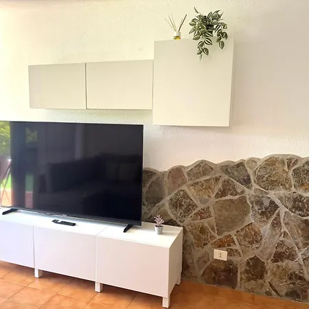 Appartement & Relax