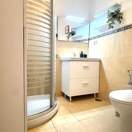 & Relax Appartement *
