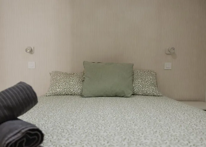 & Relax Apartamento *